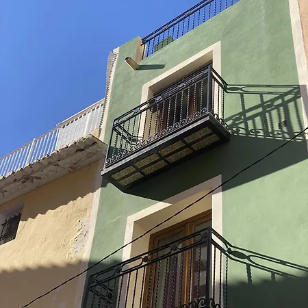 Torremar Happyvila Appartement
