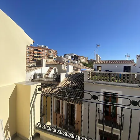 Torremar Happyvila