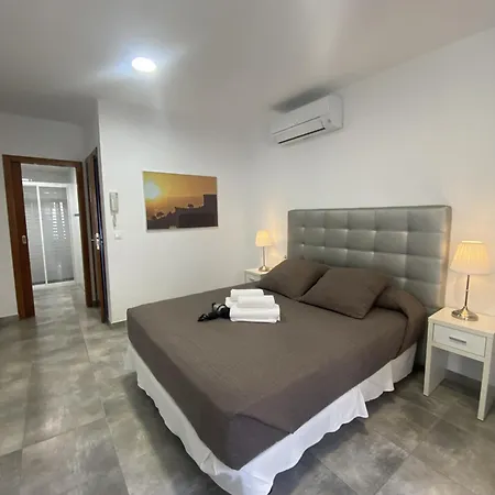 Torremar Happyvila Appartement