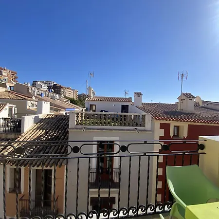 Torremar Happyvila Villajoyosa