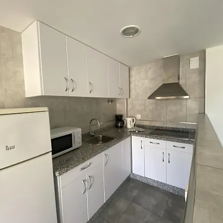 Appartement Torremar Happyvila