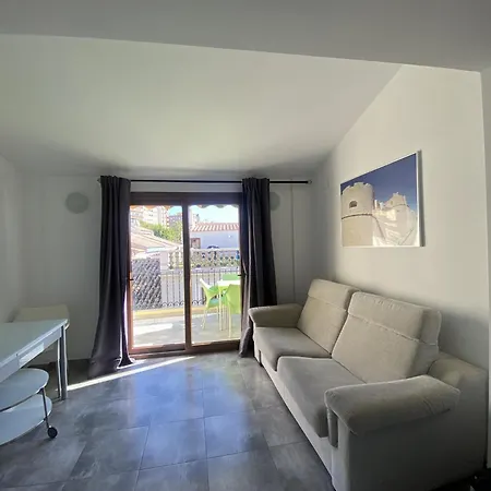 Appartement Torremar Happyvila *