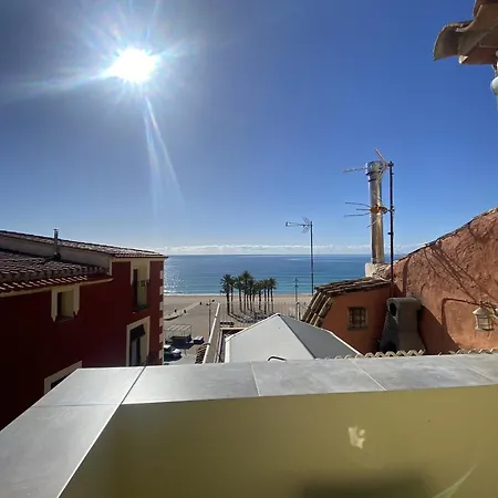 Torremar Happyvila Appartement *