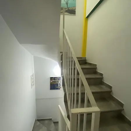Torremar Happyvila * 比利亚霍约萨
