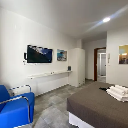 Torremar Happyvila 比利亚霍约萨