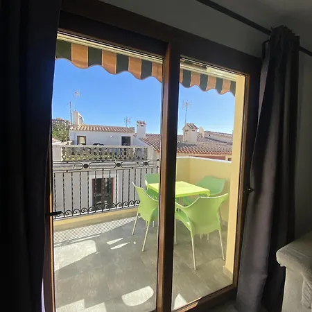 Apartament Torremar Happyvila