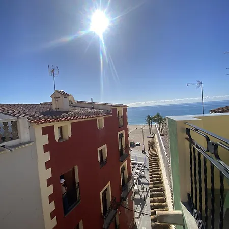公寓 Torremar Happyvila *