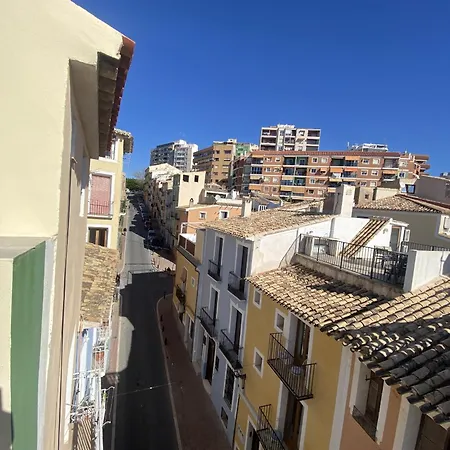 Torremar Happyvila Villajoyosa
