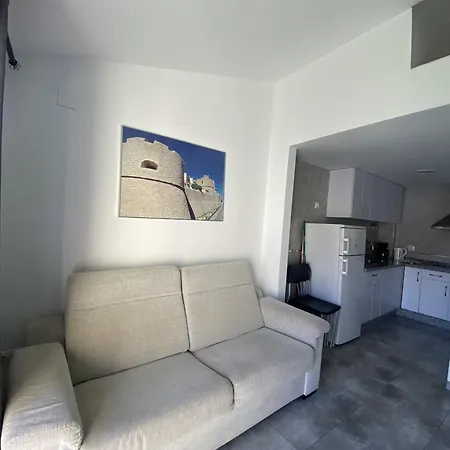 Torremar Happyvila * 比利亚霍约萨
